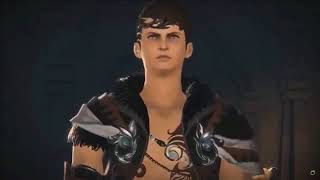 FF14 パッチ4.1トレーラー