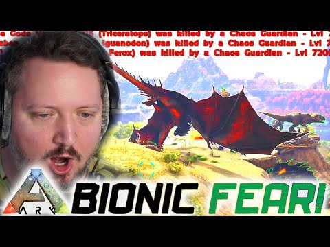 MIN BASE BLEV ANGREBET! - #18