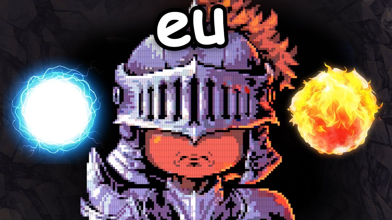 esse jogo NEM LANÇOU e já fiquei VICIADO