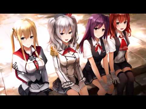 Nightcore : restons ami