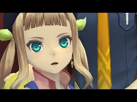 Tales of Xillia 2 - Review
