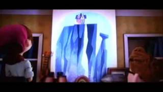 Gloria Trevi - Lo Que Una Chica Por Amor Es Capaz