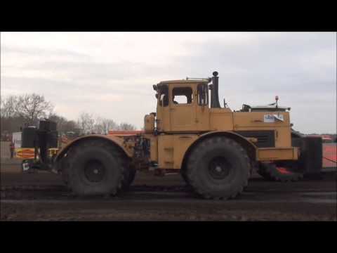 Wakendorf II  2013  K 700  18t