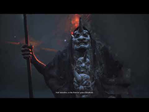 Black Myth Wukong Cloudy Mist & Misty Cloud Pt 82