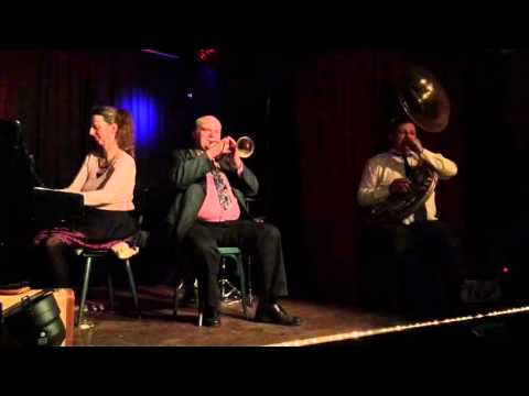 D I N A - unplugged, unmiked, all nature