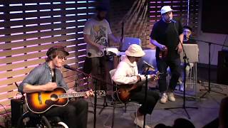 Portugal. The Man - So American [Live In The Sound Lounge]