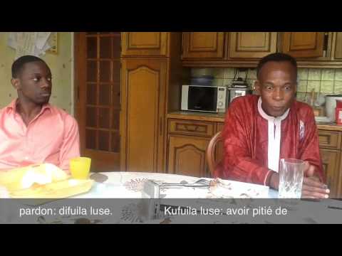 Les Bantu: histoire et culture