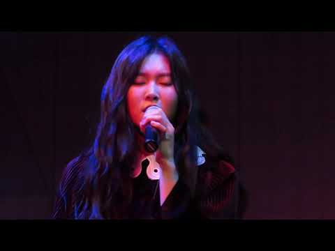 191019 신지훈 - 파란봄(신지훈 가을 콘서트 'Secret Stage')