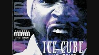 04Ice Cube - The Gutter Shit.wmv