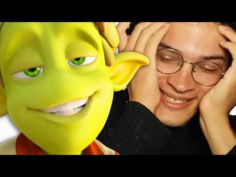 Watching Planet 51 in 2024 RUINED OUR LIVES...