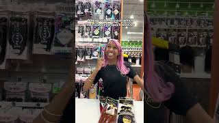 For the perfect quick weave, try Empire Yaki today! #TisunBeauty #CLT