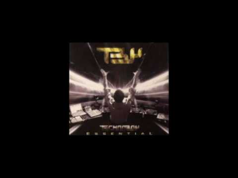 Technoboy & The Prophet feat. Shayla - Psycho Ex (Original Re-Boosted)