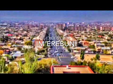 Gexci Gevo- im Erebuni