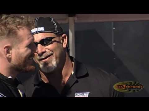 Centerforce OUSCI Commercial 2013