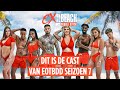 “Beentjes WIJD, t**ten VOORUIT en we GAAN ERVOOR!” | EOTBDD S7: Profiles