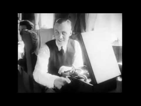 (1935) Orient Express - Sidney Torch