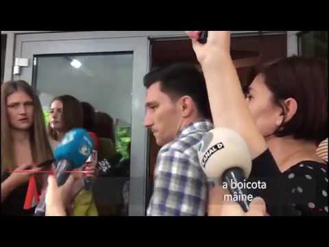 Stiri Mediafax 28 Iunie - Dezbateri cu scântei în PSD