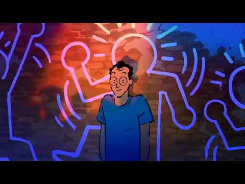 Gouyad à Tokyo- Massiv3