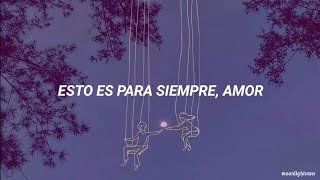 Camila - Amor Eterno [Letra]