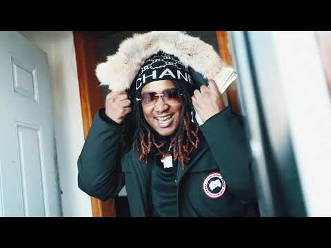 Redzone Var - Budget ( Official Video) Shot by @Dodbh