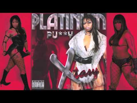 Xtasy - Platinum Pussy