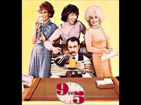 9 To 5 - Dolly Parton (Butch Le Butch Remix)