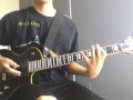 FIDLAR - White On White (Guitar Cover) 