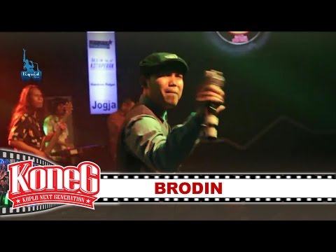 KONEG LIQUID feat Brodin - Oplosan [Cover] [KONEG JOGJA - Liquid Cafe]