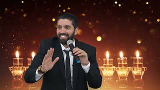 הסגולות המדהימות שקיימות בנרות החנוכה מתגלות בסרטון הזה! הרב שניר חושף את סוד האור הגנוז - כתוביות (הרב שניר גואטה) - התמונה מוצגת ישירות מתוך אתר האינטרנט יוטיוב. זכויות היוצרים בתמונה שייכות ליוצרה. קישור קרדיט למקור התוכן נמצא בתוך דף הסרטון