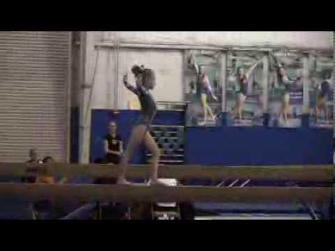 Baylie Belman Level 3 JOL Clovis 10 26 2013