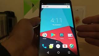 Lenovo Phab PB1 750M Cyanoged 13 Opinion