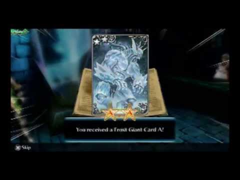 Ragnarok Odyssey ACE: Prison of the Gods Expansion 1.10 Trailer