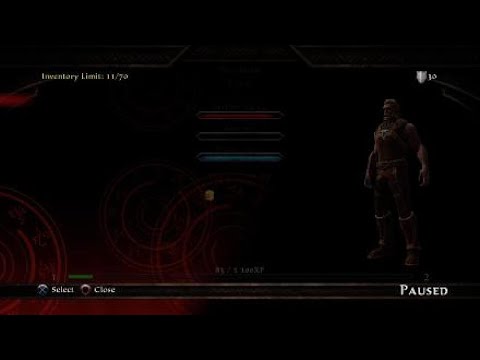 Kingdoms of Amalur - Re: Reckoning - Gold/Item/Xp exploit (Patched!!)