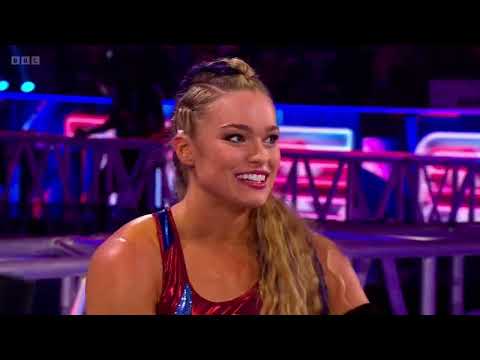 Gladiators (2025) - Season 2 Episode 1