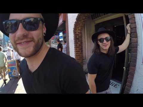 Our Trip to Nashville, TN