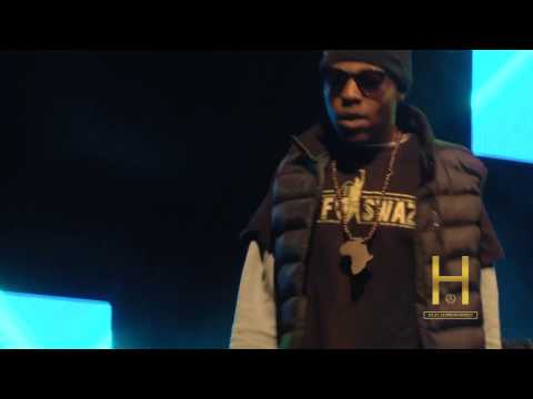 Size Killa Hipnotik 2016 Full Performance