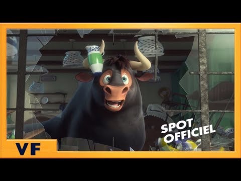 Ferdinand | Spot Pet 20' | YT | VF HD #2 | 2017
