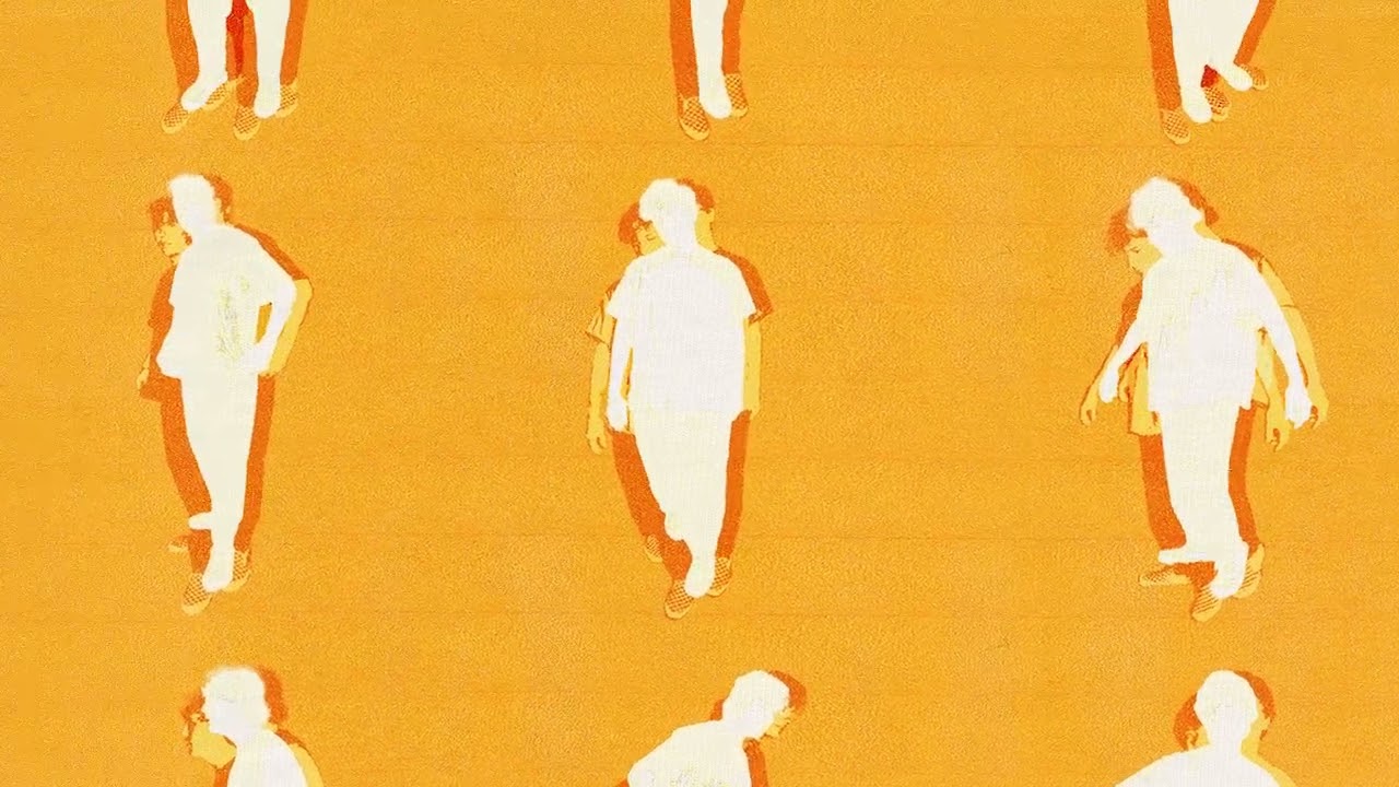 wrong guy - KAYDEN (Official Audio)