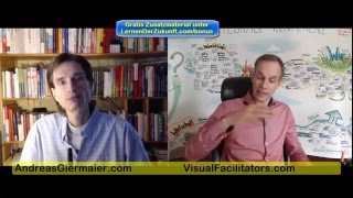 Storytelling und Visualisieren | Mathias Weitbrecht