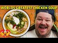 Worlds Greatest Chicken Soup Pollo Verde Matty Matheson Just A Dash EP 6