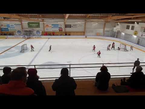 Uplakers punaiset - Karhu-kissat, U10