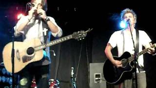 Foot of the Cross Keni Thomas &amp; Kevin Lawson