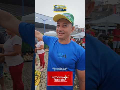 Félix o recordista em lajes - Iguaí-Ba