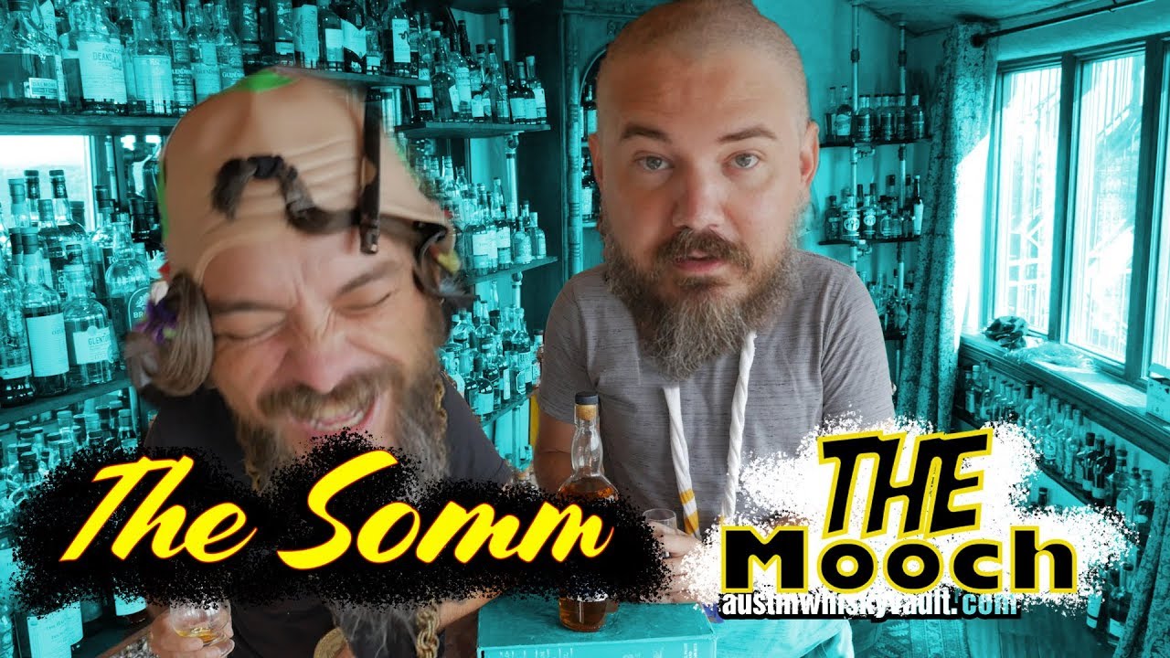 Whiskey Review: Talisker Storm Scotch Whisky