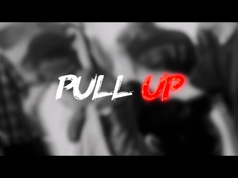 Cosa Drai - Pull Up (feat. Jalz P.) Prod.Shazy