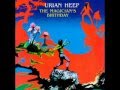 Uriah Heep - Sunrise