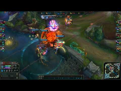 kalista penta