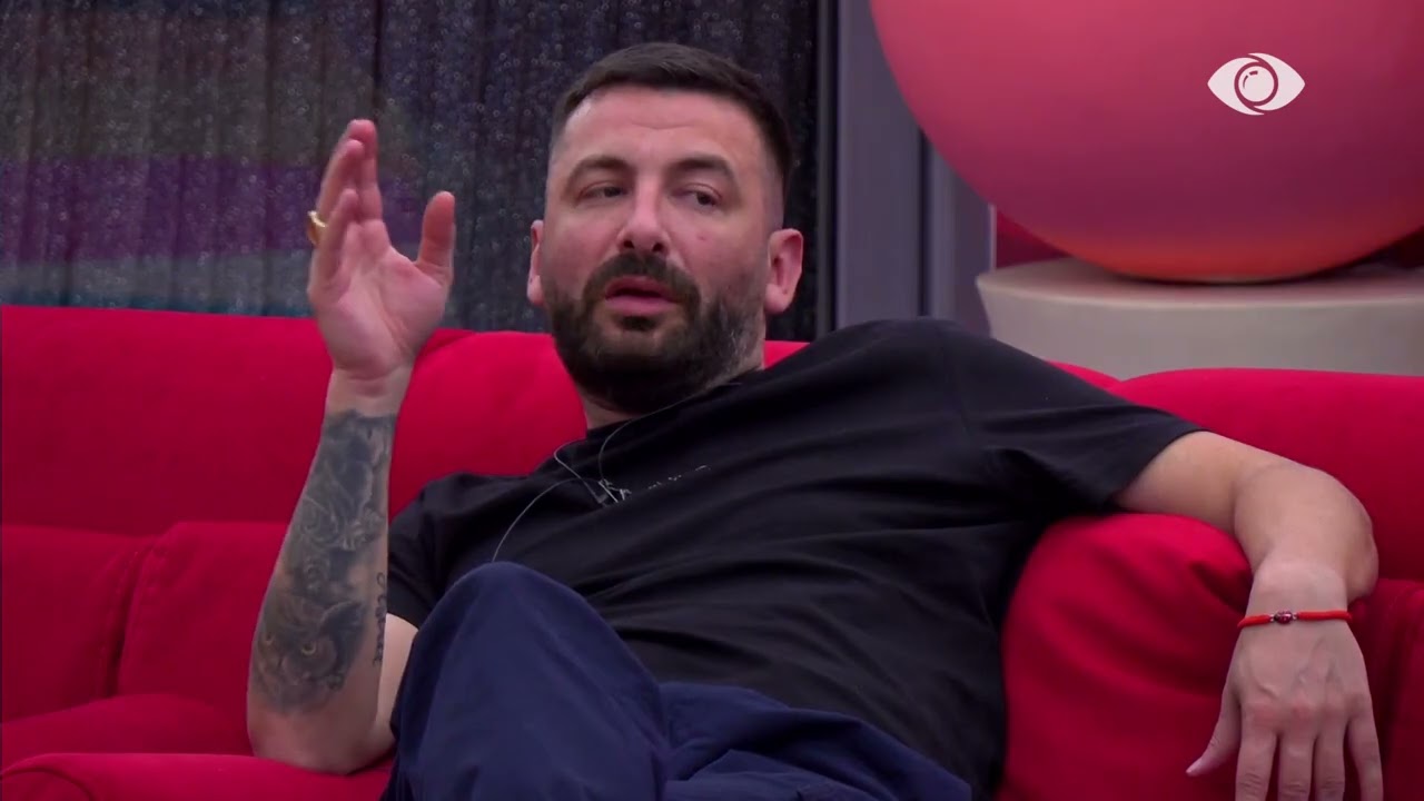 “Nëse Valbona nuk do i thoshte jo…”/ Gerta bisedon me Kellyn: Ishte gati për të dalë