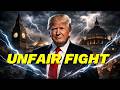 Trump Has the UNHOLY TRINITY CORNERED... and the Whole World Can See It Now