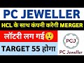 Pc Jeweller Stock Latest News Pc Jewellers Latest News Pc Jeweller Share Latest News